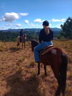 Equestre Três Mirantes