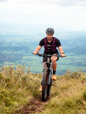 Mountain Bike - Diamante