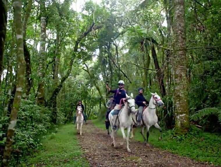 Cavalgadas Aventoriba