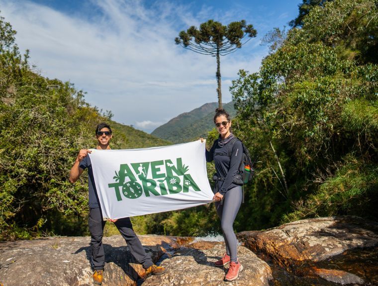 Experiências Aventoriba