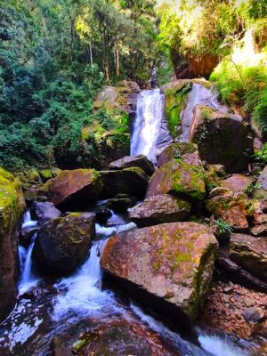 Experiência Cachoeira do Índio